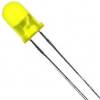 Led 5mm Yellow (OEM)